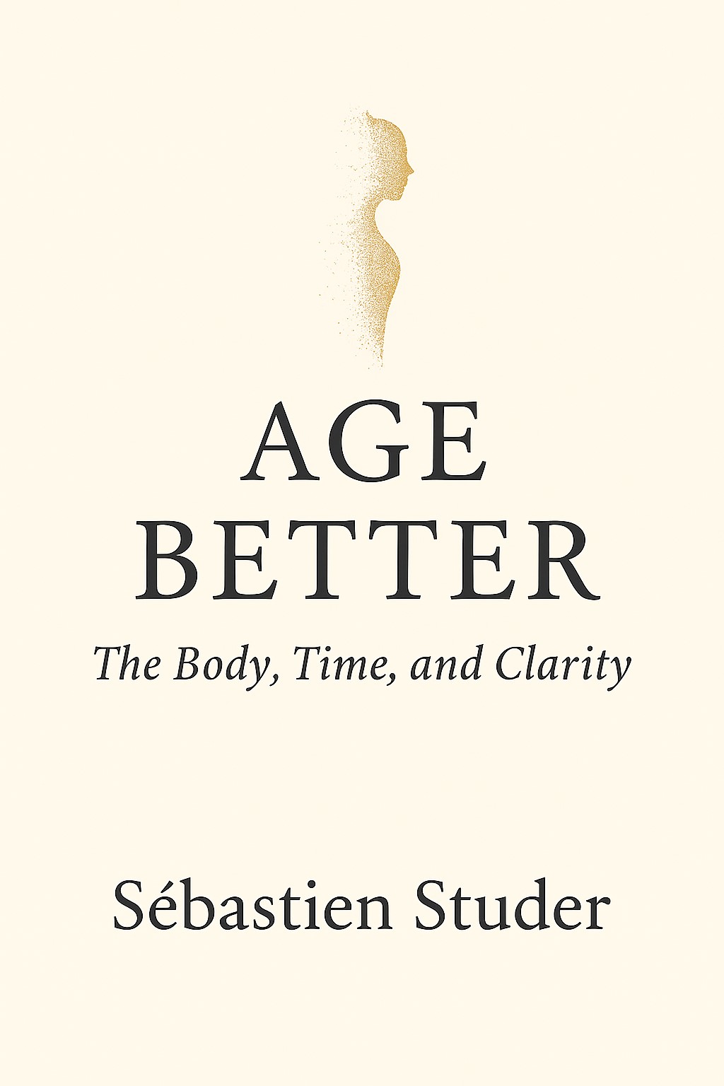AGE BETTER cover